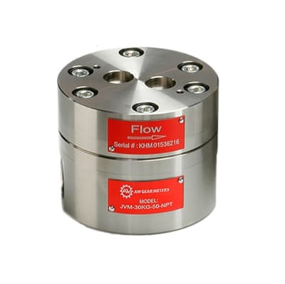 AW LAKE COMPANY JVM-60KG