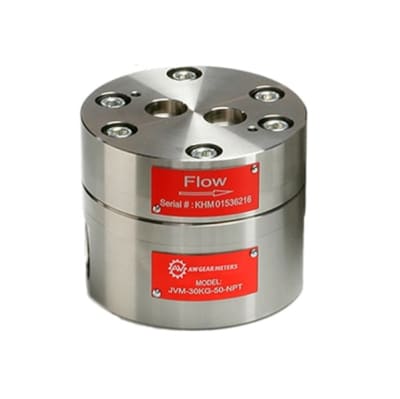 AW LAKE COMPANY JVM-80KL