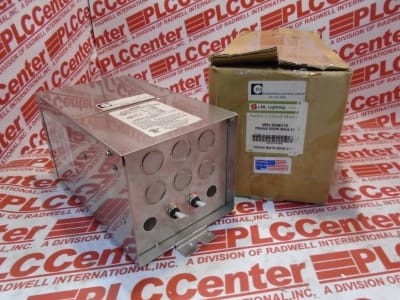 ENCOMPASS LIGHTING GROUP 250AT2X300T277