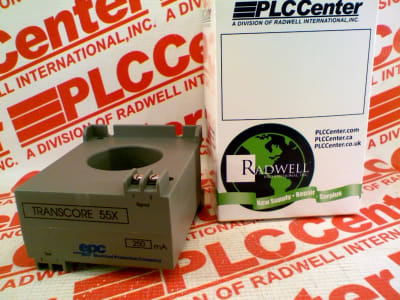 EATON CORPORATION TRANSCORE-55X