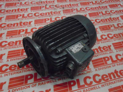 WALTHER FLENDER EN-80-A/2CS