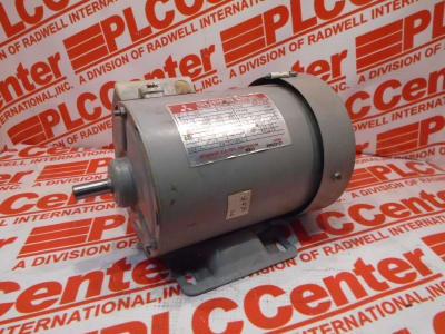 MITSUBISHI SF-JR-1/4HP-4P-63M