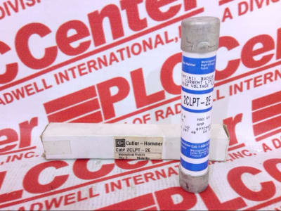 EATON CORPORATION 2CLPT-2E