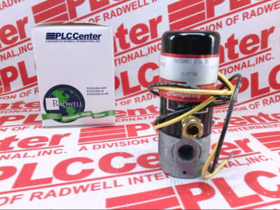 HUMPHREY VA250AE13102024VDC