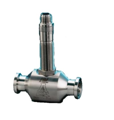 AW LAKE COMPANY TA3-150-875