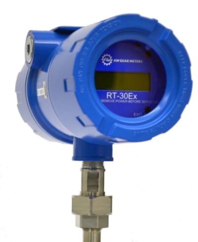 AW LAKE COMPANY RT-30EX-S01