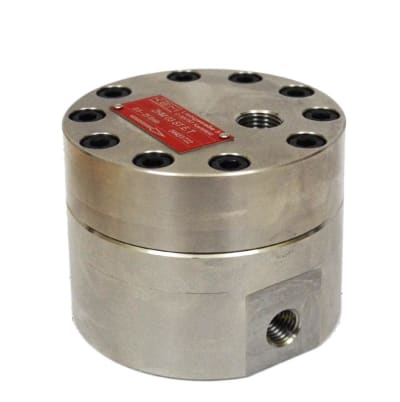 AW LAKE COMPANY ZHM-01/D