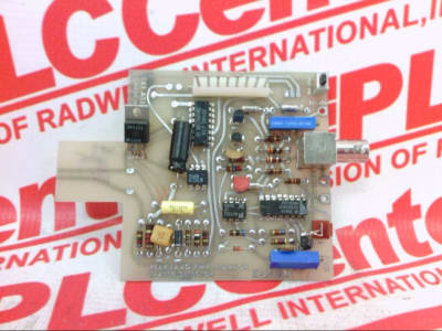 ELECTRO SCIENTIFIC INDUSTRIES 48196