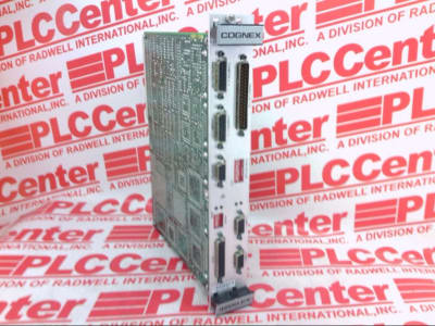 COGNEX 203-0031-R9