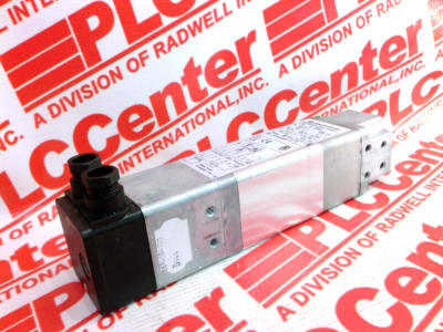 AMETEK 031111