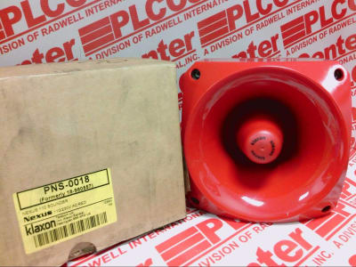 EDWARDS SIGNALING PNS-0018