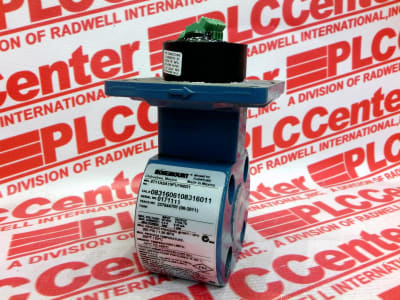 EMERSON 8711ASA15FU1N0D1