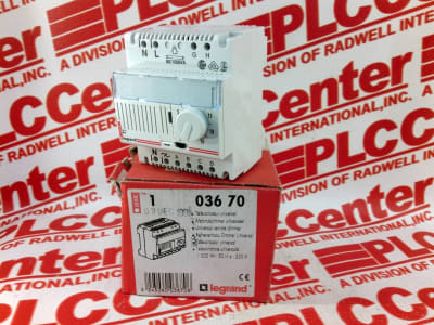 LEGRAND 036-70