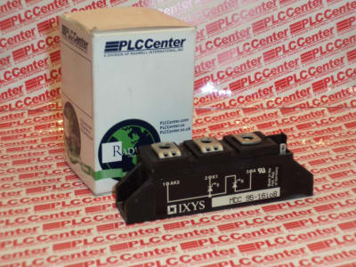IXYS MCC95-16IO8