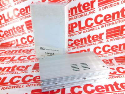 ACI ADVANCE CONTROLS INC 116254