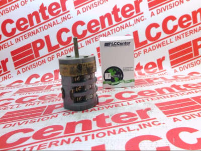 BACO CONTROLS PR10-9101-C8