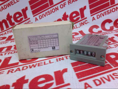 CROUZET 99-762-701