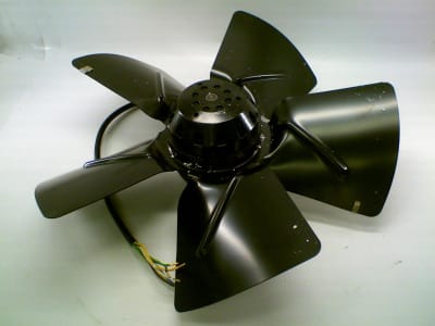 EBM PAPST A4D350-AA06-01