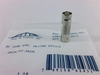 ALLEN TEL PRODUCTS GBNC-SPL
