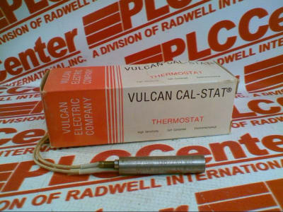 VULCAN ELECTRIC N1A1C2-D91