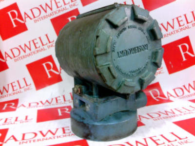 EMERSON 8732C-R12NAM4
