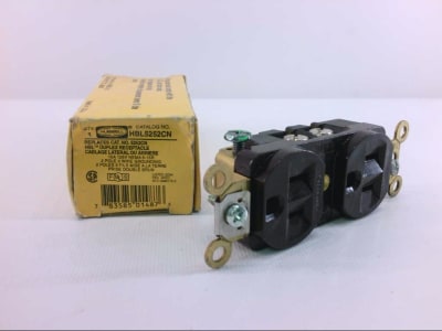 HUBBELL HBL-5252-CN
