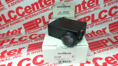 DATALOGIC LDU-425