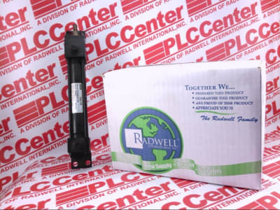 PARKER 01.00-CB2ANU14A-5.00