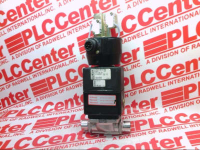 BURKERT 174-A-20-E-VA0