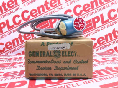 GENERAL ELECTRIC 3S7505L823A6