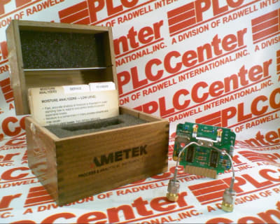 AMETEK 5220007