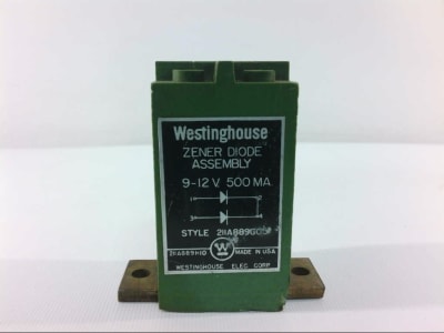 WESTINGHOUSE 211A889G05