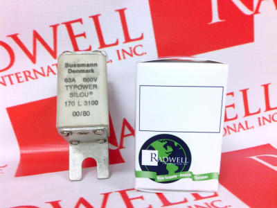 EATON CORPORATION 170L3100