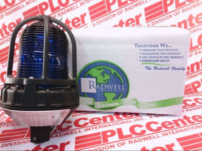 FEDERAL SIGNAL 191XL-0120-240B