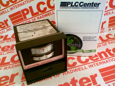 ATHENA 2000-T-A-0-04F-000