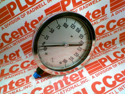 ASHCROFT Q-586-30-300