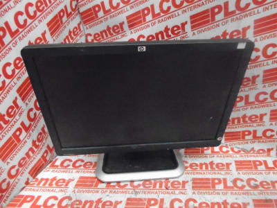 HEWLETT PACKARD COMPUTER L1908WM