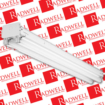 LITHONIA LIGHTING UN-2-96HO-120-CW20