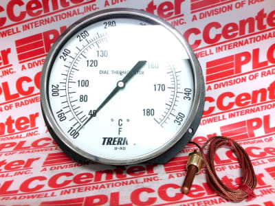 TRERICE V80382345B0110