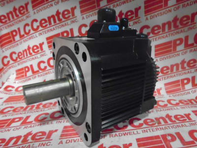 YASKAWA ELECTRIC SGMGH-20DCA6C