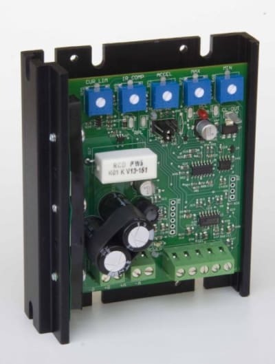 DART CONTROLS 65E20C-LED