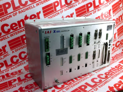 IAI XSEL-J-3-4001-2001-200IB-N1-EEE-2-2