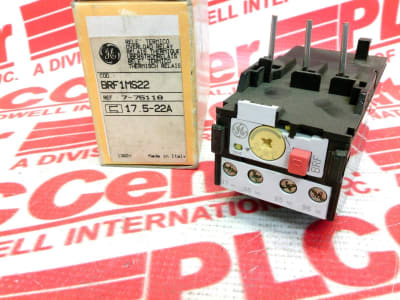GENERAL ELECTRIC BRF1MS22
