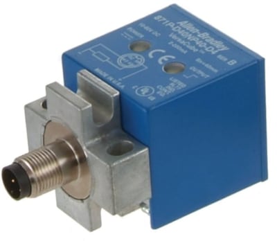 ALLEN BRADLEY 871P-D40NP40-D4
