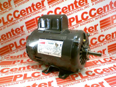 GRAINGER 5K684