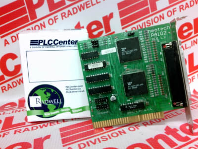 NEOTECH PA102