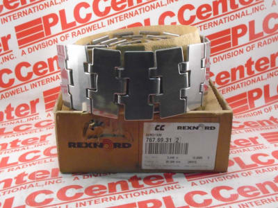REXNORD 60M31XM-10FT