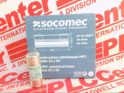 SOCOMEC 170N2263