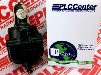 EMERSON 67AFR-3/20PSI