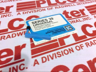 GRAPHIC CONTROLS 82-39-0303-06/EACH